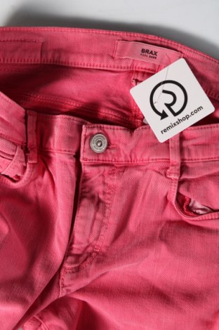 Damen Jeans Brax, Größe M, Farbe Rot, Preis € 15,99