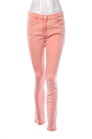 Damen Jeans Brax, Größe M, Farbe Rosa, Preis 15,99 €