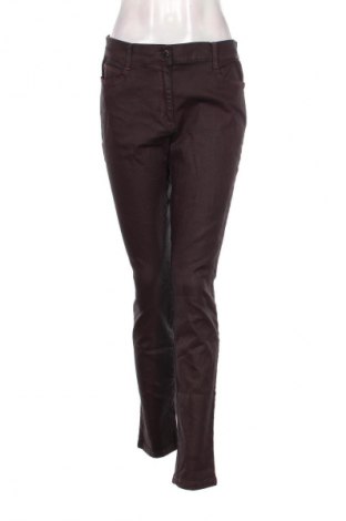 Damen Jeans Brax, Größe L, Farbe Rot, Preis 20,99 €