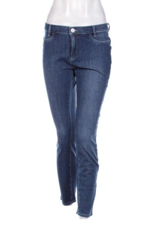 Damen Jeans Brax, Größe M, Farbe Blau, Preis 18,79 €