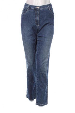 Damen Jeans Brax, Größe XL, Farbe Blau, Preis 20,99 €