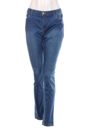 Damen Jeans C&A, Größe M, Farbe Blau, Preis 7,49 €