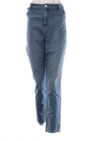 Damen Jeans C&A, Größe XXL, Farbe Blau, Preis € 12,29