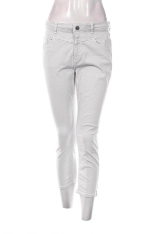 Damen Jeans C&A, Größe M, Farbe Grau, Preis 9,49 €