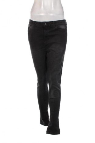 Damen Jeans C&A, Größe L, Farbe Grau, Preis 7,99 €