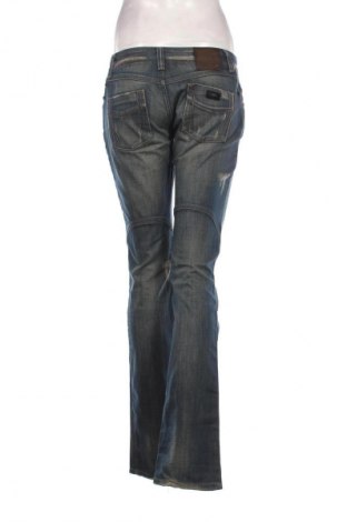 Damskie jeansy C'N'C' Costume National, Rozmiar S, Kolor Niebieski, Cena 141,99 zł