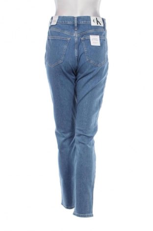 Dámske džínsy  Calvin Klein Jeans, Veľkosť M, Farba Modrá, Cena  44,95 €