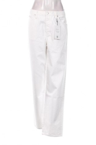 Dámske džínsy  Calvin Klein Jeans, Veľkosť S, Farba Biela, Cena  48,75 €