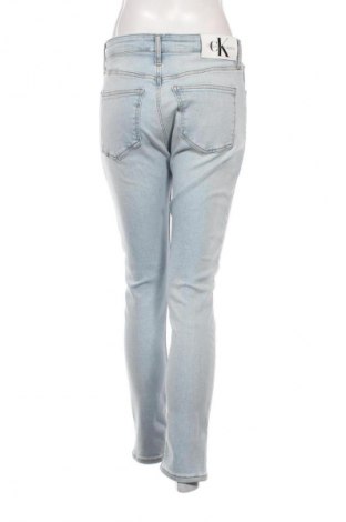 Damen Jeans Calvin Klein Jeans, Größe L, Farbe Blau, Preis 40,99 €