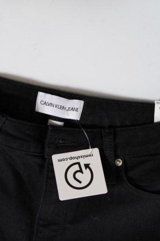 Női farmernadrág Calvin Klein Jeans, Méret XL, Szín Fekete, Ár 32 999 Ft