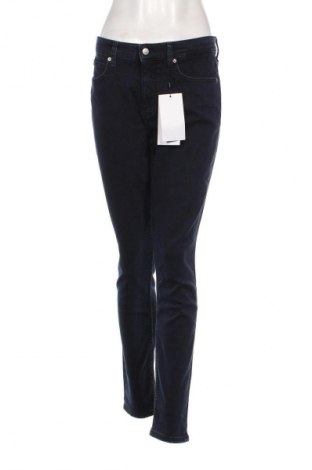 Damen Jeans Calvin Klein Jeans, Größe XL, Farbe Blau, Preis € 44,79