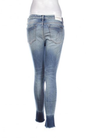 Damen Jeans Calvin Klein Jeans, Größe S, Farbe Blau, Preis € 19,49