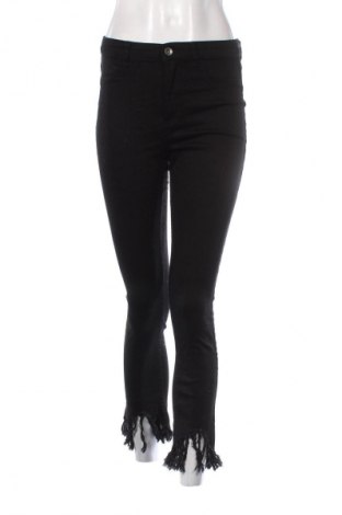 Blugi de femei Calzedonia, Mărime M, Culoare Negru, Preț 60,99 Lei