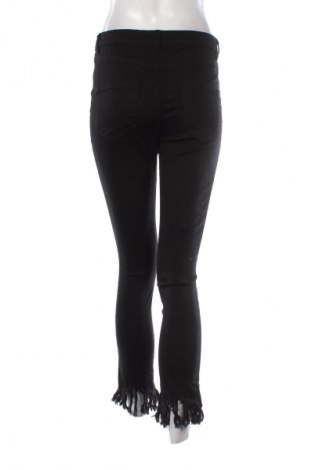 Damskie jeansy Calzedonia, Rozmiar M, Kolor Czarny, Cena 52,99 zł