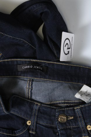 Damen Jeans Cambio, Größe XS, Farbe Blau, Preis € 7,99