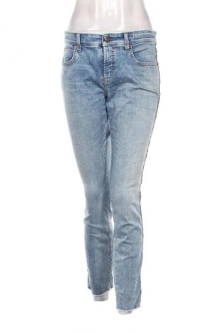 Damen Jeans Cambio, Größe M, Farbe Blau, Preis € 33,99