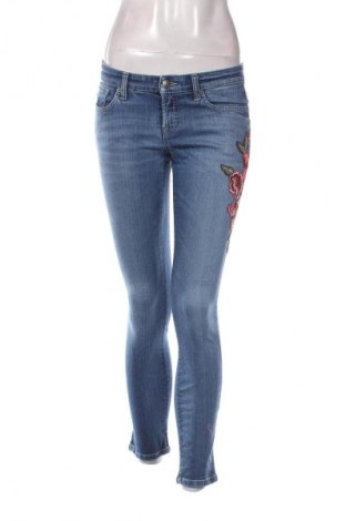 Damen Jeans Cambio, Größe M, Farbe Blau, Preis € 18,99