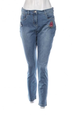 Damen Jeans Canda, Größe M, Farbe Blau, Preis 7,49 €