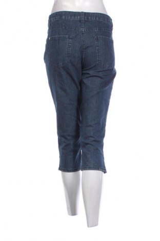 Damen Jeans Carla F., Größe L, Farbe Blau, Preis 6,99 €