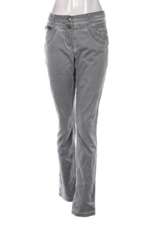 Damen Jeans Cecil, Größe M, Farbe Grau, Preis 7,99 €