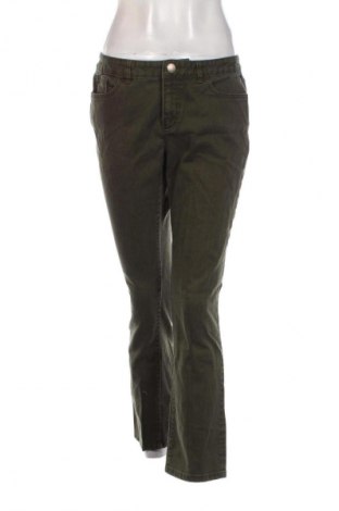 Blugi de femei Chaps, Mărime M, Culoare Verde, Preț 33,99 Lei