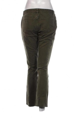 Damen Jeans Chaps, Größe M, Farbe Grün, Preis € 5,49