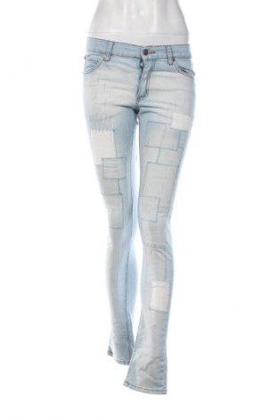 Damen Jeans Cheap Monday, Größe M, Farbe Blau, Preis 6,99 €