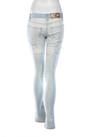 Blugi de femei Cheap Monday, Mărime M, Culoare Albastru, Preț 31,99 Lei