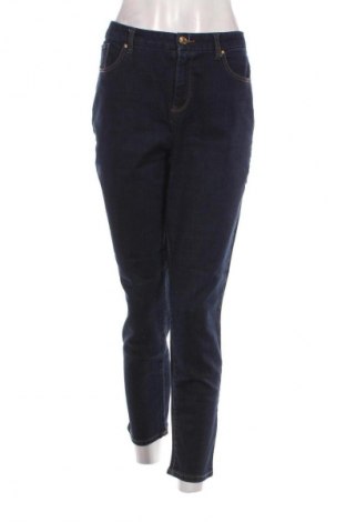 Damen Jeans Chico's, Größe XL, Farbe Blau, Preis 20,99 €