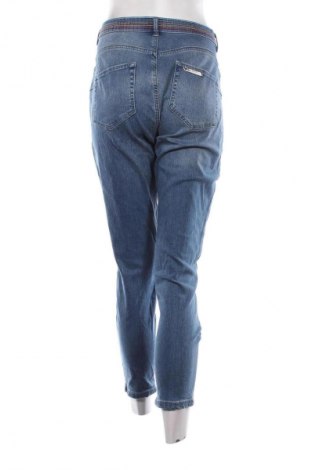 Damen Jeans Christian Materne, Größe M, Farbe Blau, Preis 16,99 €