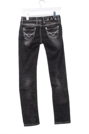 Damen Jeans Cipo & Baxx, Größe S, Farbe Schwarz, Preis € 6,99