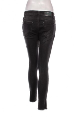 Damen Jeans Cipo & Baxx, Größe M, Farbe Grau, Preis 8,49 €