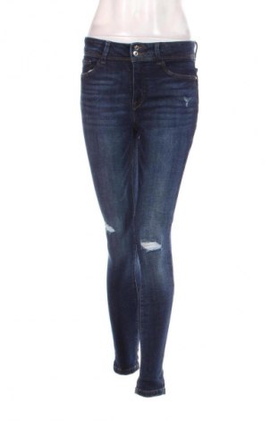 Damen Jeans Clockhouse, Größe L, Farbe Blau, Preis € 8,29