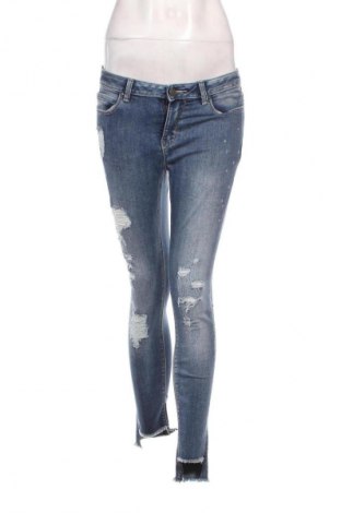 Damen Jeans Clockhouse, Größe M, Farbe Blau, Preis 6,99 €