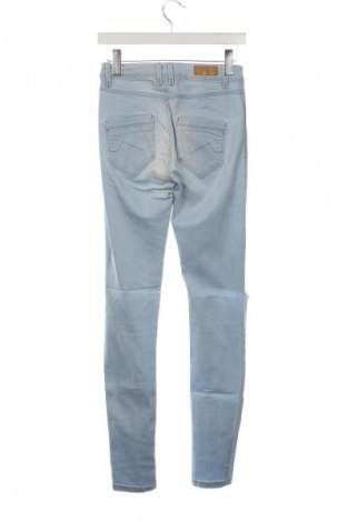 Damen Jeans Clockhouse, Größe XS, Farbe Blau, Preis € 8,65