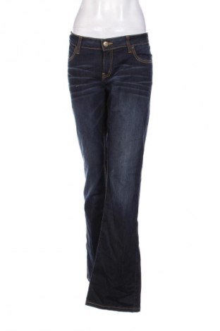 Damen Jeans Clockhouse, Größe XL, Farbe Blau, Preis € 10,49