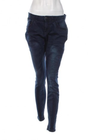 Damen Jeans Clockhouse, Größe XL, Farbe Blau, Preis € 8,49