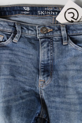 Damen Jeans Clockhouse, Größe M, Farbe Blau, Preis 9,49 €