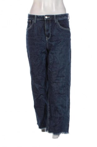 Damen Jeans Clockhouse, Größe M, Farbe Blau, Preis € 9,49