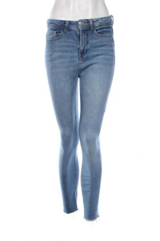 Damen Jeans Clockhouse, Größe M, Farbe Blau, Preis 5,99 €