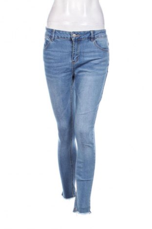 Damen Jeans Colloseum, Größe L, Farbe Blau, Preis 7,49 €