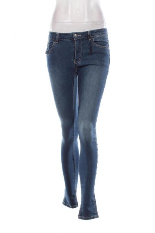 Damen Jeans Colloseum, Größe M, Farbe Blau, Preis 6,99 €