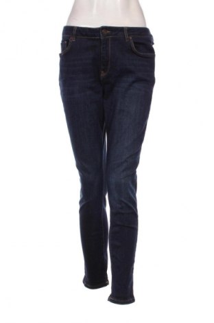 Damen Jeans Cool Code, Größe L, Farbe Blau, Preis € 7,99