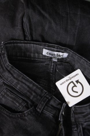 Damskie jeansy Cost:bart, Rozmiar S, Kolor Czarny, Cena 31,99 zł