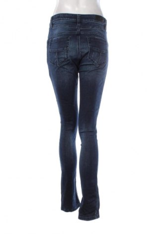 Damen Jeans Cream, Größe M, Farbe Blau, Preis 10,99 €