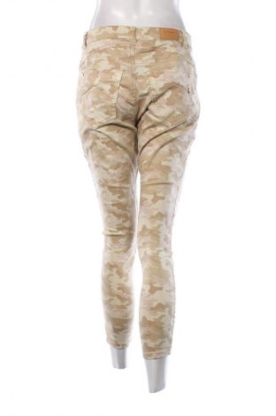 Damen Jeans Cream, Größe S, Farbe Beige, Preis € 6,49