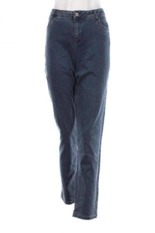 Damen Jeans Creation L, Größe L, Farbe Blau, Preis 9,99 €