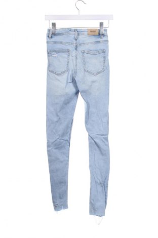 Damen Jeans Cropp, Größe XS, Farbe Blau, Preis 11,99 €