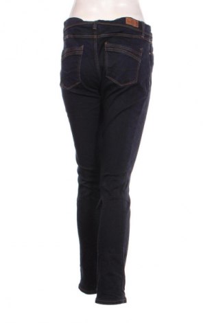 Damskie jeansy Cross Jeans, Rozmiar XL, Kolor Niebieski, Cena 41,99 zł