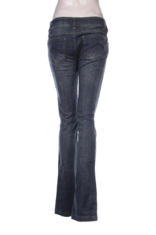 Damen Jeans Cubus, Größe M, Farbe Blau, Preis 6,99 €